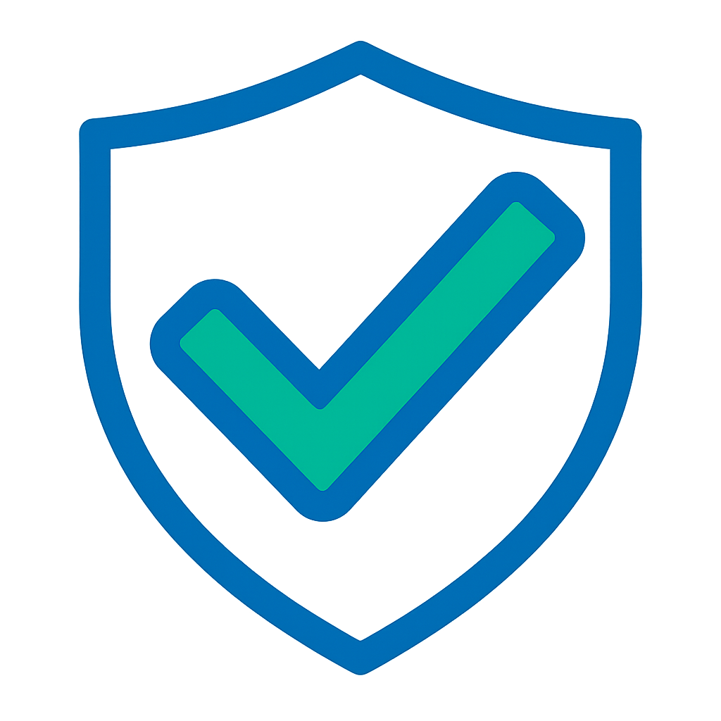 RefundVerifyNow Logo